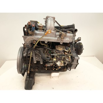 MOTOR COMPLETO TD27 