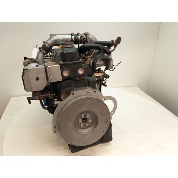 Recambio de motor completo para ford maverick (uds, uns) 2.7 td referencia OEM IAM TD27  
