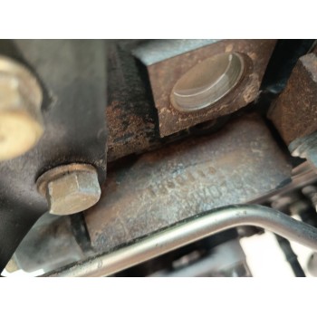 Recambio de motor completo para ford maverick (uds, uns) 2.7 td referencia OEM IAM TD27  