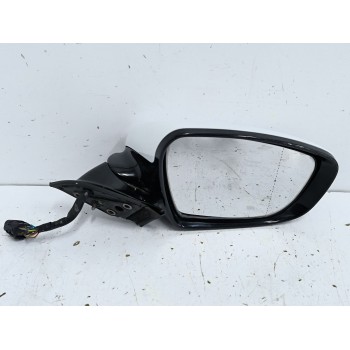 Recambio de retrovisor derecho para kia cee´d (jd) 1.4 crdi 90 referencia OEM IAM   