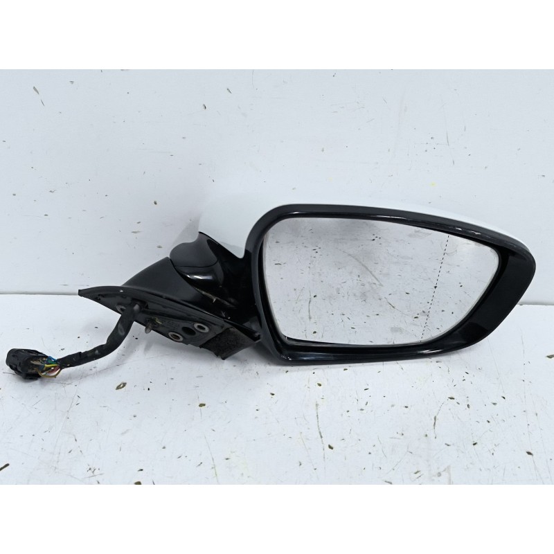 Recambio de retrovisor derecho para kia cee´d (jd) 1.4 crdi 90 referencia OEM IAM   