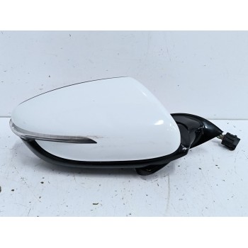 Recambio de retrovisor derecho para kia cee´d (jd) 1.4 crdi 90 referencia OEM IAM   