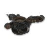 Recambio de mangueta delantera derecha para renault master kasten 2.3 dci diesel cat referencia OEM IAM 400103826R  