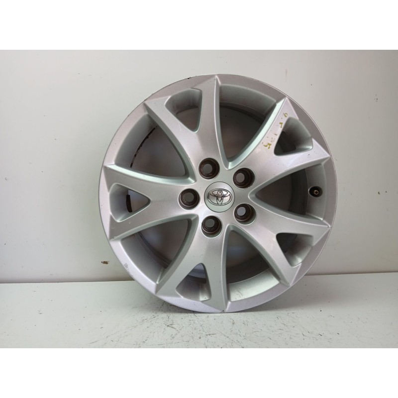 LLANTA 2JX16CH ET45 5H 5X116