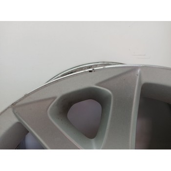 Recambio de llanta para toyota corolla verso (zer_, zze12_, r1_) 2.2 d-4d (aur10_) referencia OEM IAM 42611YY260 2JX16CH ET45 5H
