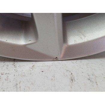 Recambio de llanta para toyota corolla verso (zer_, zze12_, r1_) 2.2 d-4d (aur10_) referencia OEM IAM 42611YY260 2JX16CH ET45 5H