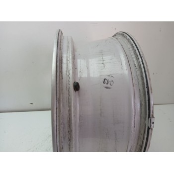 Recambio de llanta para toyota corolla verso (zer_, zze12_, r1_) 2.2 d-4d (aur10_) referencia OEM IAM 42611YY260 2JX16CH ET45 5H