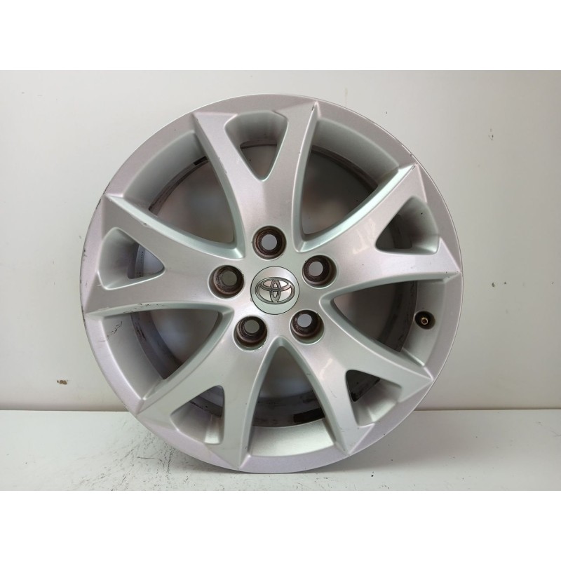 LLANTA 2JX16CH ET45 5H 5X116
