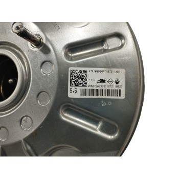 Recambio de servofreno para renault express furgoneta/monovolumen 1.5 blue dci 95 (f6ab) referencia OEM IAM 472109960R  
