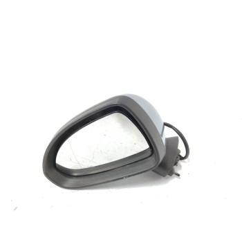 Recambio de retrovisor izquierdo para opel corsa d 1.3 16v cdti referencia OEM IAM   