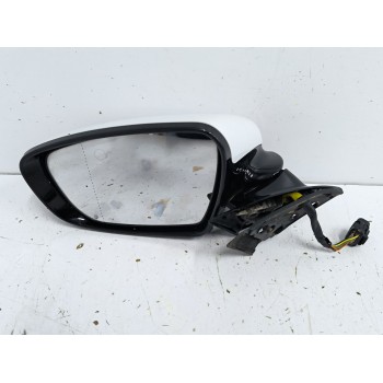 Recambio de retrovisor izquierdo para kia cee´d (jd) 1.4 crdi 90 referencia OEM IAM   