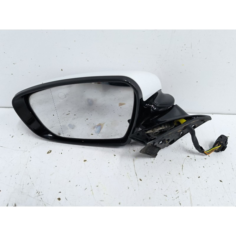 Recambio de retrovisor izquierdo para kia cee´d (jd) 1.4 crdi 90 referencia OEM IAM   