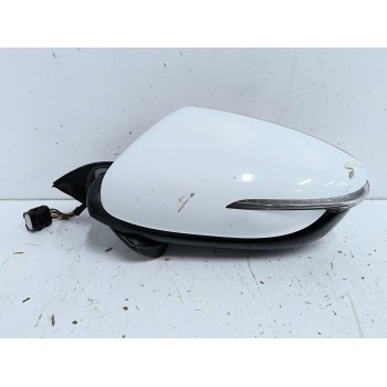 Recambio de retrovisor izquierdo para kia cee´d (jd) 1.4 crdi 90 referencia OEM IAM   