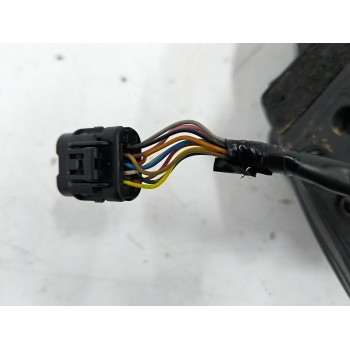 Recambio de retrovisor izquierdo para kia cee´d (jd) 1.4 crdi 90 referencia OEM IAM   