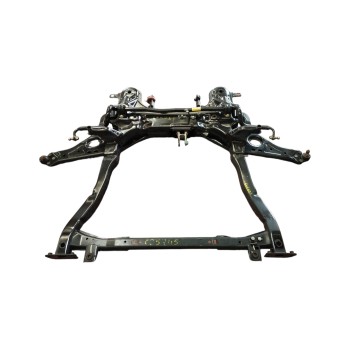 Recambio de puente delantero para chevrolet trax 1.7 diesel cat referencia OEM IAM 42454889 42454889 95369845