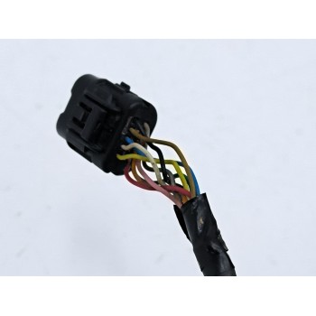 Recambio de retrovisor derecho para kia cee´d (jd) 1.4 crdi 90 referencia OEM IAM   