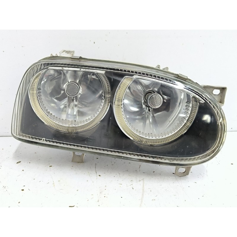Recambio de faro derecho para volkswagen golf iii (1h1) 1.6 referencia OEM IAM   
