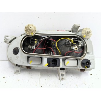 Recambio de faro derecho para volkswagen golf iii (1h1) 1.6 referencia OEM IAM   