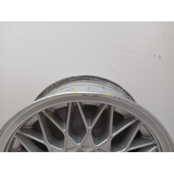 Recambio de llanta para bmw 3 (e30) 318 i referencia OEM IAM 2225540 6.5JX14H2 4H 4X105