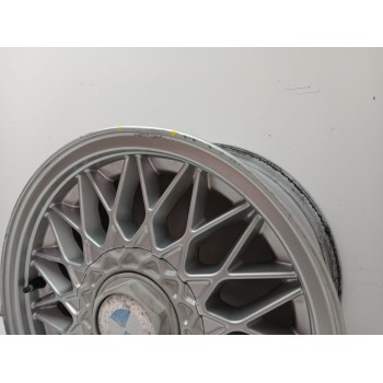 Recambio de llanta para bmw 3 (e30) 318 i referencia OEM IAM 2225540 6.5JX14H2 4H 4X105