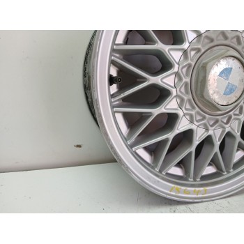 Recambio de llanta para bmw 3 (e30) 318 i referencia OEM IAM 2225540 6.5JX14H2 4H 4X105