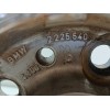 Recambio de llanta para bmw 3 (e30) 318 i referencia OEM IAM 2225540 6.5JX14H2 4H 4X105