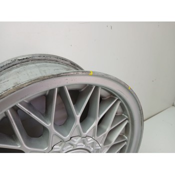 Recambio de llanta para bmw 3 (e30) 318 i referencia OEM IAM 2225540  4H 4X105