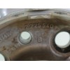 Recambio de llanta para bmw 3 (e30) 318 i referencia OEM IAM 2225540  4H 4X105