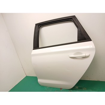 Recambio de puerta trasera izquierda para hyundai i30 hatchback van (pde) 1.0 t-gdi referencia OEM IAM 77003G4000  