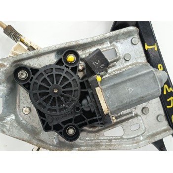 Recambio de elevalunas delantero izquierdo para mercedes-benz clase c coupé (cl203) c 200 kompressor (203.745) referencia OEM IA