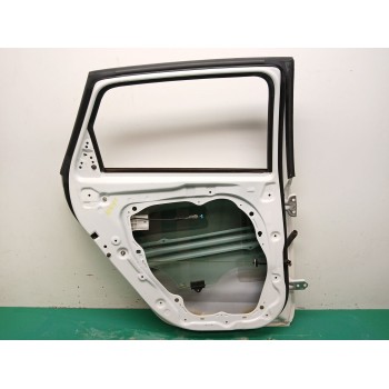 Recambio de puerta trasera izquierda para hyundai i30 hatchback van (pde) 1.0 t-gdi referencia OEM IAM 77003G4000  