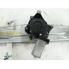 Recambio de elevalunas trasero derecho para mg zs suv (azs1) 1.5 vti referencia OEM IAM 10233938  