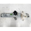 Recambio de elevalunas trasero derecho para mg zs suv (azs1) 1.5 vti referencia OEM IAM 10233938  