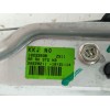 Recambio de elevalunas trasero derecho para mg zs suv (azs1) 1.5 vti referencia OEM IAM 10233938  