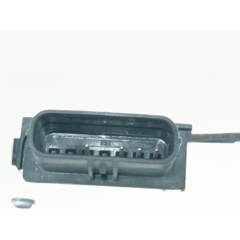Recambio de cerradura puerta trasera derecha para mg zs suv (azs1) 1.5 vti referencia OEM IAM 10845783  