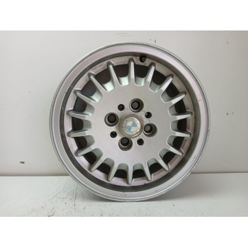 Recambio de llanta para bmw 3 (e30) 320 i referencia OEM IAM 1125688 6JX14H2 4H 4X105