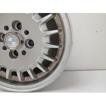 Recambio de llanta para bmw 3 (e30) 320 i referencia OEM IAM 1125688 6JX14H2 4H 4X105
