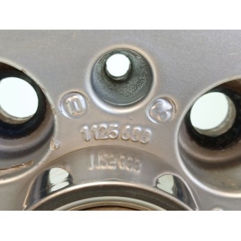 Recambio de llanta para bmw 3 (e30) 320 i referencia OEM IAM 1125688 6JX14H2 4H 4X105