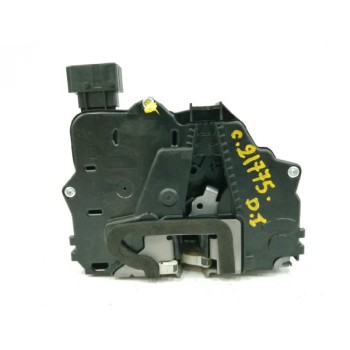 Recambio de cerradura puerta delantera izquierda para fiat punto (199) nueva coleccion referencia OEM IAM 52065094  