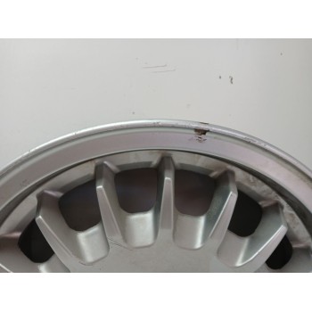 Recambio de llanta para bmw 3 (e30) 320 i referencia OEM IAM 1125688 6JX14H2 4H 4X105