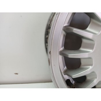 Recambio de llanta para bmw 3 (e30) 320 i referencia OEM IAM 1125688 6JX14H2 4H 4X105