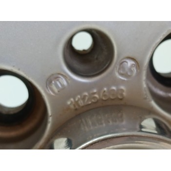 Recambio de llanta para bmw 3 (e30) 320 i referencia OEM IAM 1125688 6JX14H2 4H 4X105