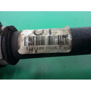 Recambio de transmision delantera derecha para opel corsa d enjoy referencia OEM IAM 710900082  