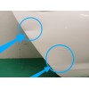 Recambio de puerta trasera derecha para hyundai i30 hatchback van (pde) 1.0 t-gdi referencia OEM IAM 77004G4000  