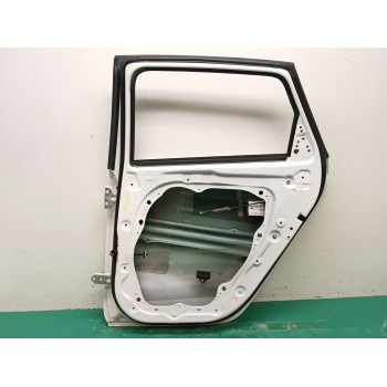 Recambio de puerta trasera derecha para hyundai i30 hatchback van (pde) 1.0 t-gdi referencia OEM IAM 77004G4000  