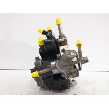 Recambio de bomba inyeccion para toyota yaris (_p1_) 1.4 d-4d (nlp10_) referencia OEM IAM 221000N011 0445010113 