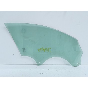 Recambio de luna delantera izquierda para jaguar xe (x760) 2.0 d referencia OEM IAM   