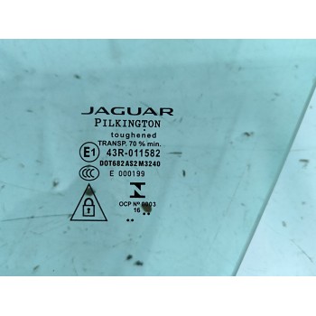 Recambio de luna delantera izquierda para jaguar xe (x760) 2.0 d referencia OEM IAM   