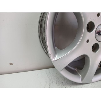 Recambio de llanta para ford focus berlina (cak) 1.6 16v cat referencia OEM IAM XS4JBA 5.50JX14H2 4H 4X105