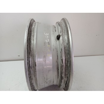 Recambio de llanta para ford focus berlina (cak) 1.6 16v cat referencia OEM IAM XS4JBA 5.50JX14H2 4H 4X105